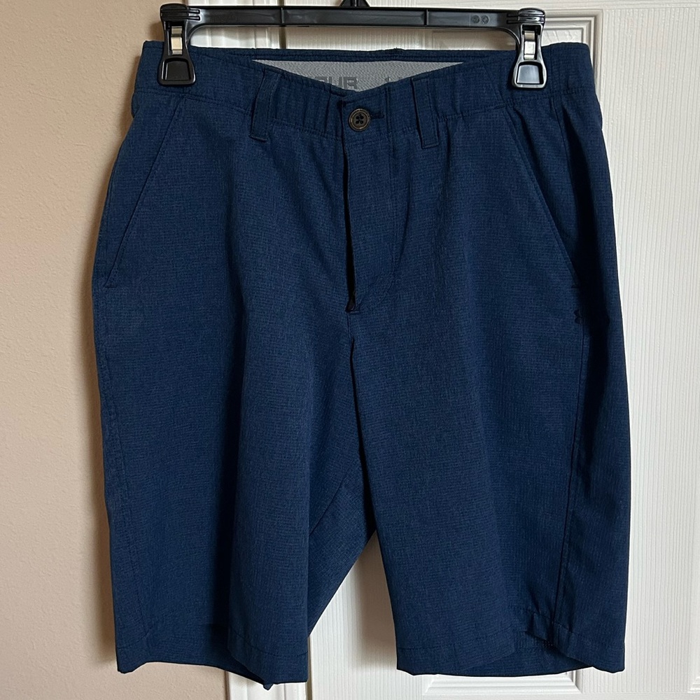 Boys Shorts